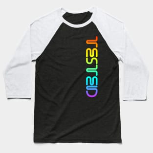 tested Baseball T-Shirt